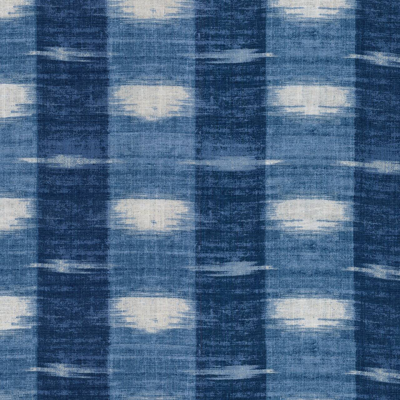 PKL Studio Sashika Baltic Plaid Home Décor Fabric